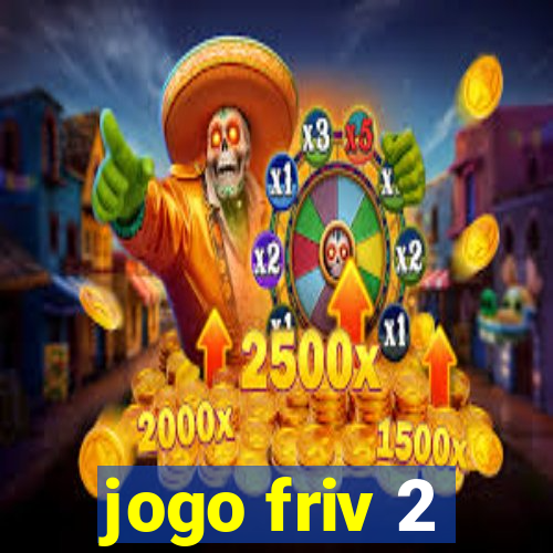 jogo friv 2